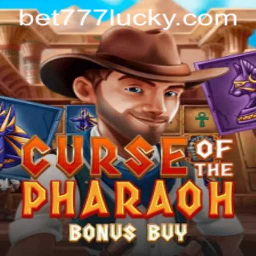 Dive into the Exciting World of Curse of the Pharaoh Bonus Buy