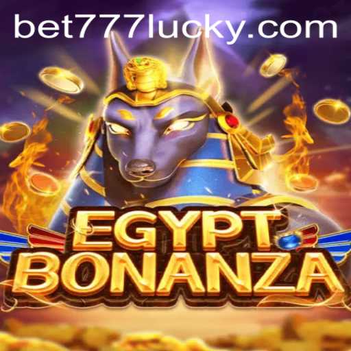 Exploring EgyptBonanza: A Thrilling Adventure with bet777