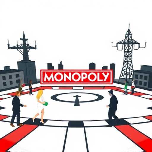 Monopoly