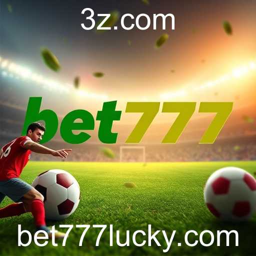 A Ascensão do Bet777 no Mercado de Jogos Brasileiro