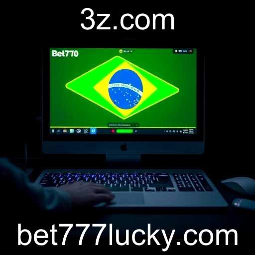 Os Impactos do Bet777 e a Regulação dos Jogos Online no Brasil
