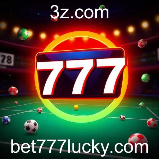 O Impacto do bet777 no Mercado de Jogos Online
