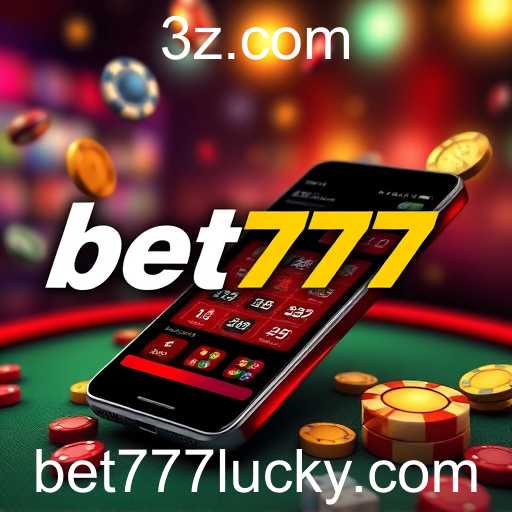 A Revolução dos Jogos com a Versão Mobile no Bet777