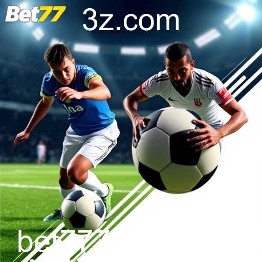 Explorando o Mundo das Apostas Esportivas no Bet777